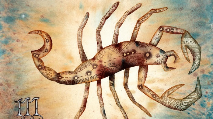 scorpios