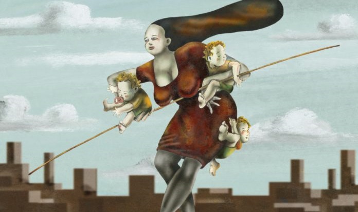 o-ALBERTO-RUGGIERI-MOTHER-900-e1524469275571-696×557