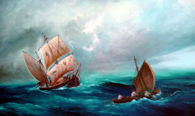 ithaki