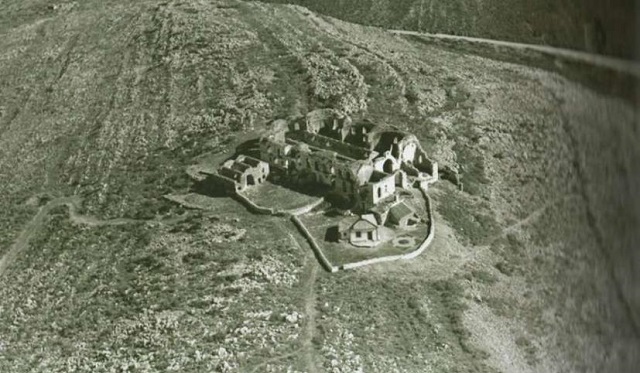agioi-saranta-ekklisia