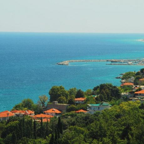 platamonas