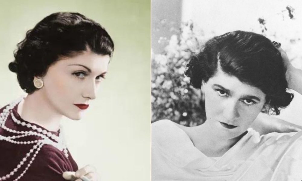 Κάν’το όπως η Coco Chanel 20 συμβουλές που θα απογειώσουν το στιλ σου