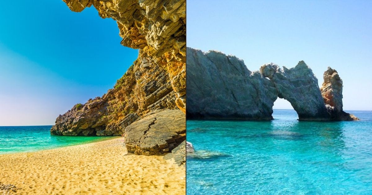 Ελλάδα_Ένας επίγειος παράδεισος μέσα από 30 μοναδικά τοπία