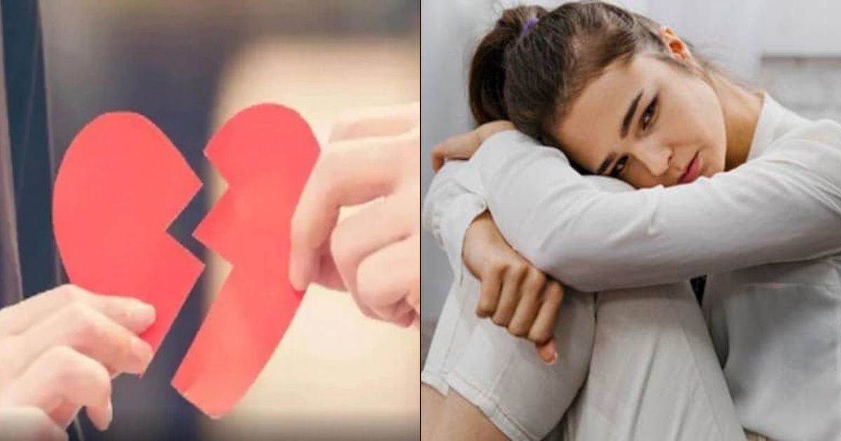 Ζώδια και χωρισμός τι κάνει το κάθε ζώδιο όταν θέλει να χωρίσει