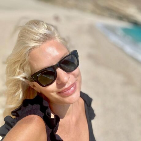 photo-by-elenimenegaki-on-july-25-2024.-may-be-an-image-of-1-person-and-beach.-scaled