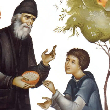 agios-paisios-to-maloma-kai-o-epainos-tou