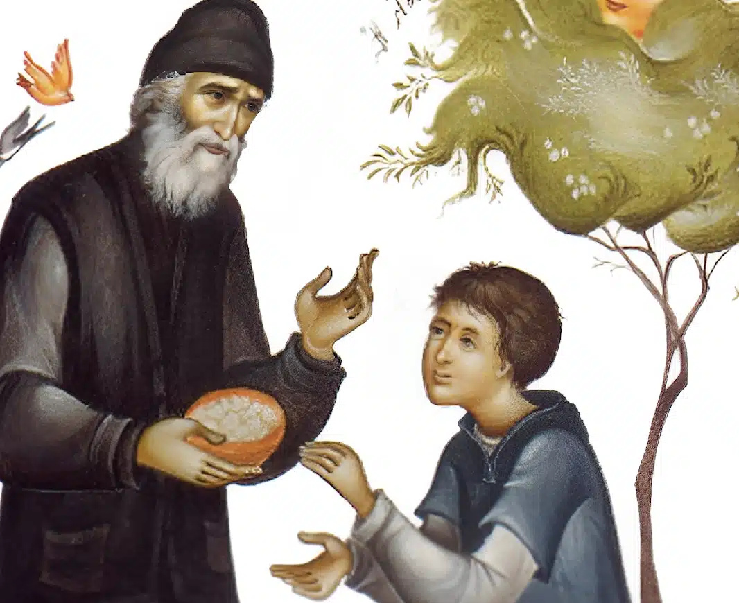 agios-paisios-to-maloma-kai-o-epainos-tou