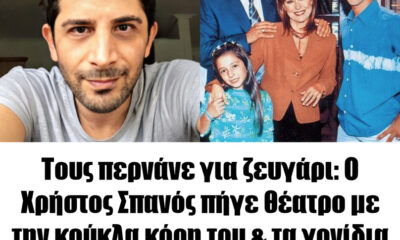 tous-pernane-gia-zevgari-o-christos-spanos-pige