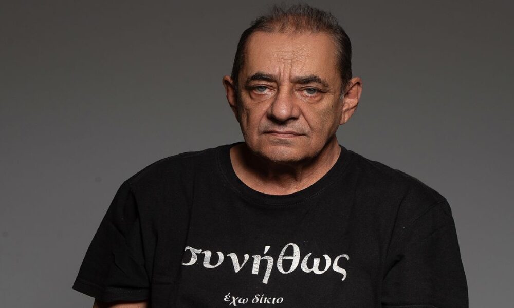 kafetzopoulos