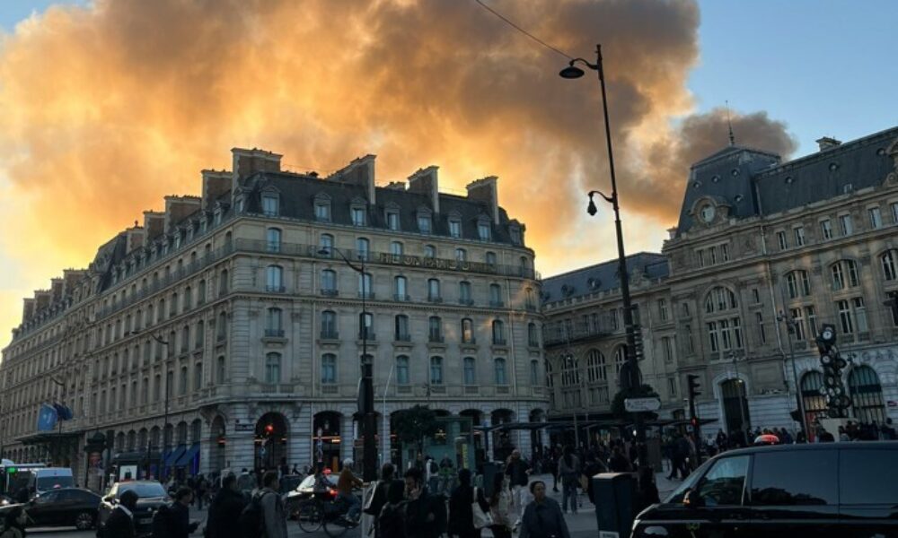paris