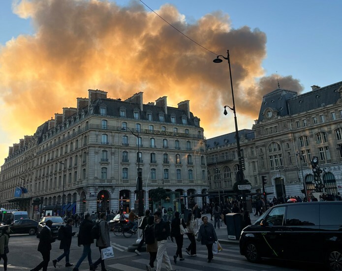 paris
