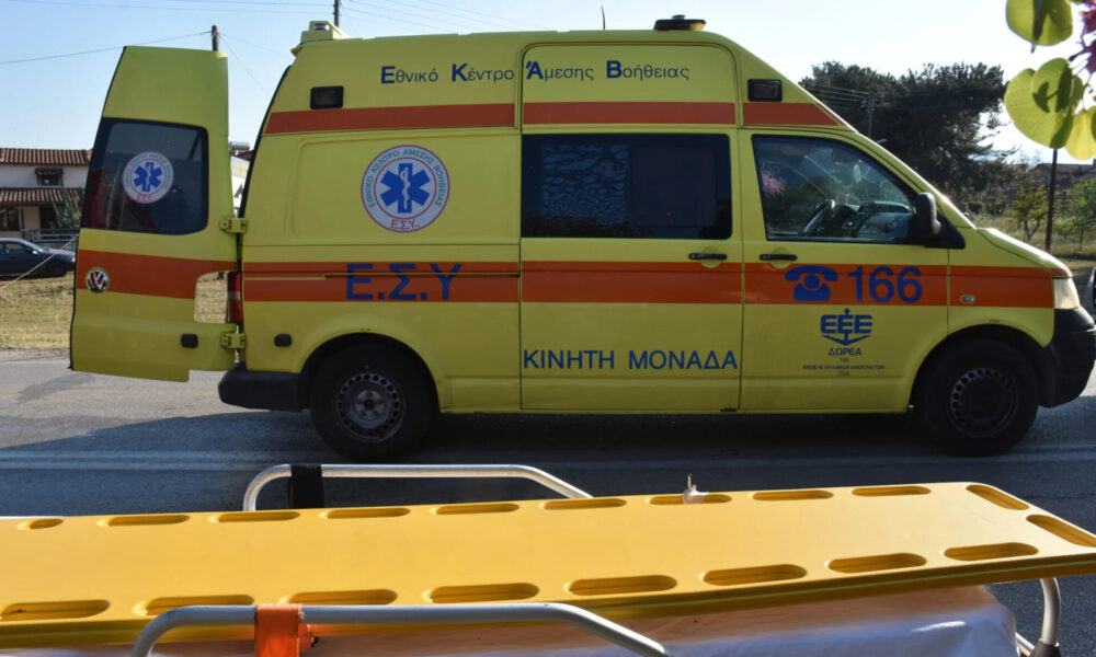 ekakto-sfodro-trochaio-stin-attiki-odo-enas