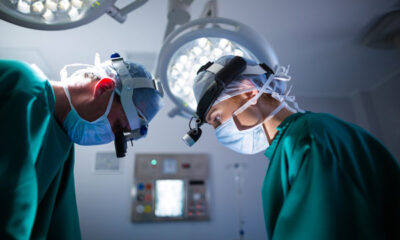 surgery