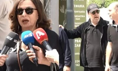 se-aschimi-katastasi-o-giannis-parios-ypovastazomenos
