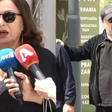 se-aschimi-katastasi-o-giannis-parios-ypovastazomenos