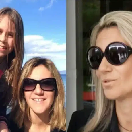 me-lene-varvara-voykaki-o-syzygos-kai-ta-2-paidia-moy-kaikan-sto-mati-kai-echo-kati-na-sas-po