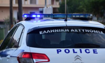 ΑΡΓΟΣ – ΤΡΟΧΑΙΟ ΔΥΣΤΥΧΗΜΑ ΜΕ ΝΕΚΡΟ 33ΧΡΟΝΟ ΑΣΤΥΝΟΜΙΚΟ. (ΒΑΣΙΛΗΣ ΠΑΠΑΔΟΠΟΥΛΟΣ/EUROKINISSI)