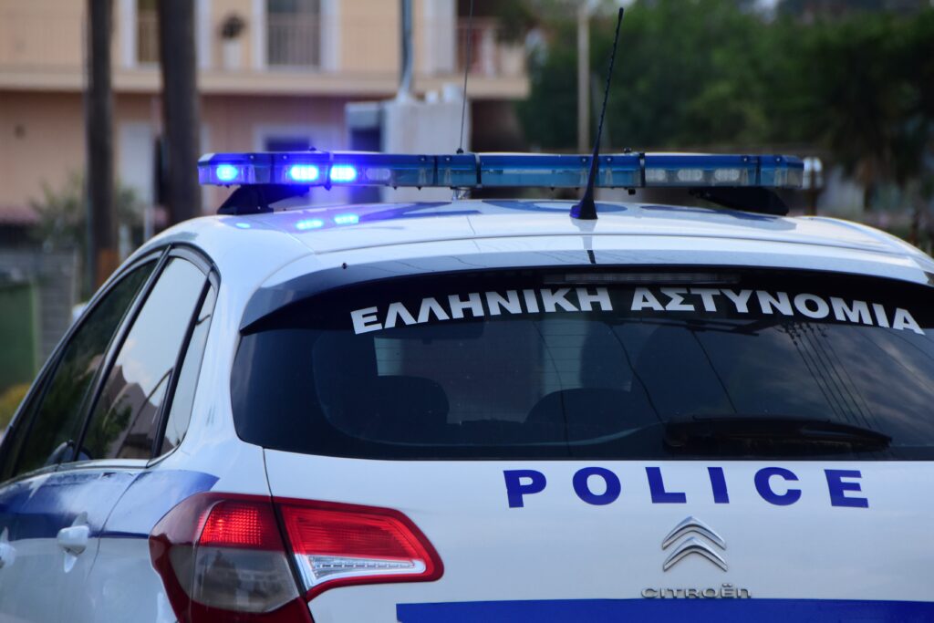 ΑΡΓΟΣ – ΤΡΟΧΑΙΟ ΔΥΣΤΥΧΗΜΑ ΜΕ ΝΕΚΡΟ 33ΧΡΟΝΟ ΑΣΤΥΝΟΜΙΚΟ. (ΒΑΣΙΛΗΣ ΠΑΠΑΔΟΠΟΥΛΟΣ/EUROKINISSI)