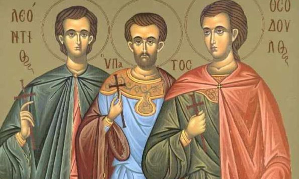 λεοντ