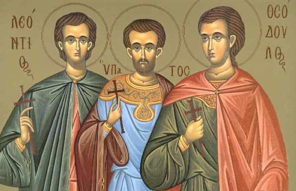 λεοντ