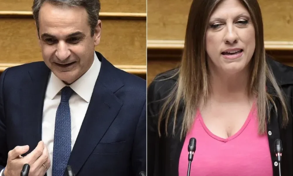 ektakto-xaos-sti-vouli-me-zoi-konstantopoulou-kai-mitsotaki-ti-fonaxe (1)