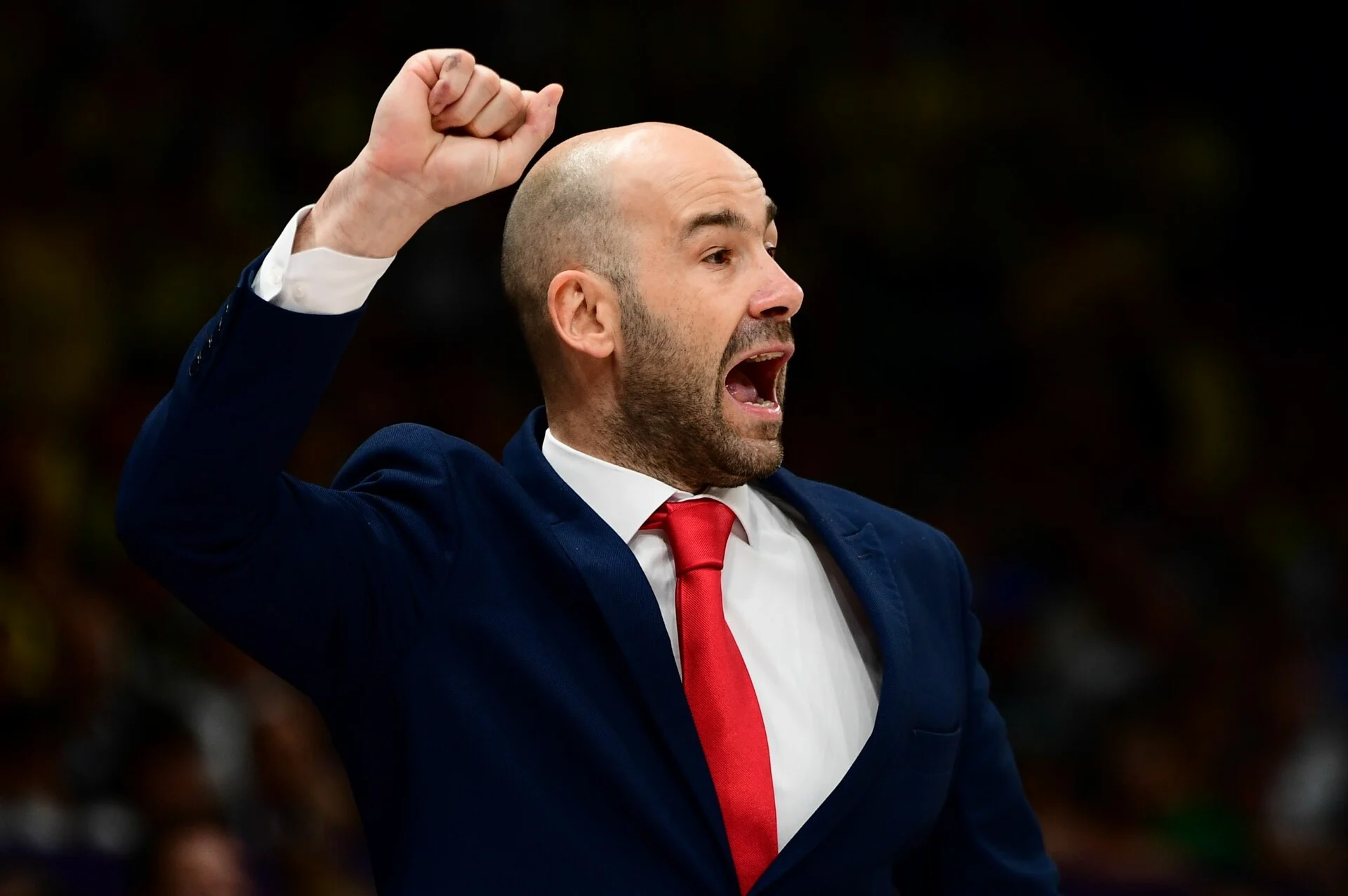 spanoulis
