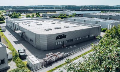 KTM_Factory