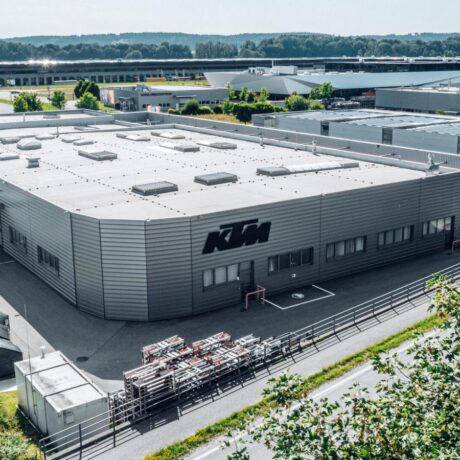 KTM_Factory