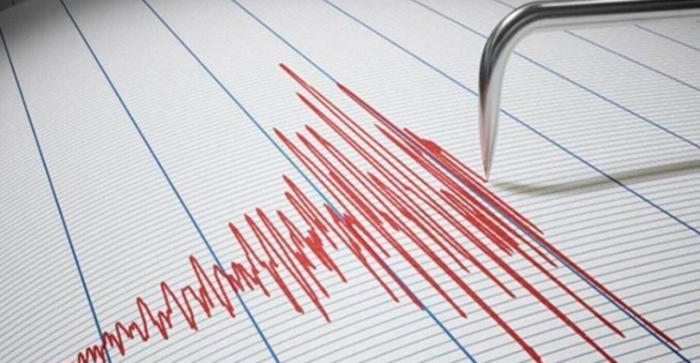 seismografosmaketa