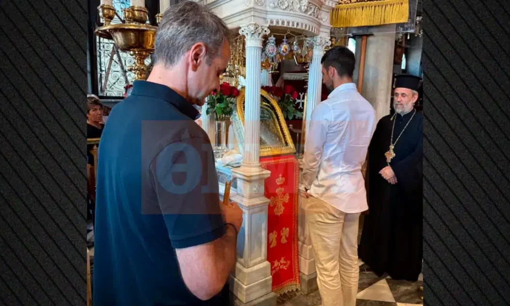 mitsotakis-ekklisia-mak