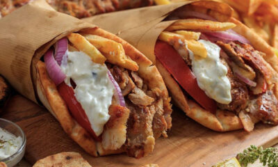 souvlaki