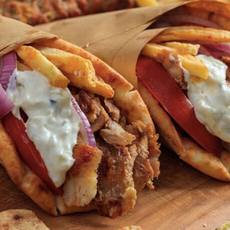 souvlaki