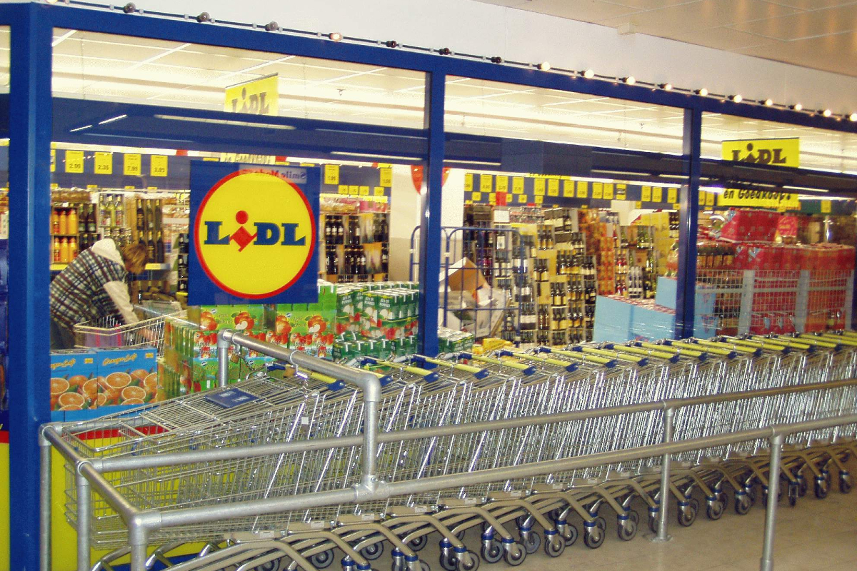 lidl