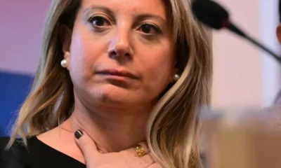 maria-karystianou-diapsevdei-dimosievmata-gia-idrysi-kommatos-i-oti-tha-einai-ypopsifia-stis-ekloges