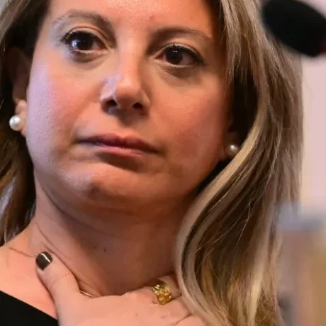 maria-karystianou-diapsevdei-dimosievmata-gia-idrysi-kommatos-i-oti-tha-einai-ypopsifia-stis-ekloges
