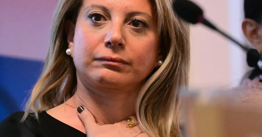 maria-karystianou-diapsevdei-dimosievmata-gia-idrysi-kommatos-i-oti-tha-einai-ypopsifia-stis-ekloges