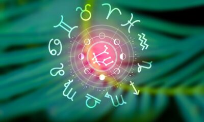 Zodiac,Signs,And,Astrology,With,Constellations,,Concepts,,Predictions,,Horoscopes,,Beliefs