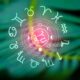 Zodiac,Signs,And,Astrology,With,Constellations,,Concepts,,Predictions,,Horoscopes,,Beliefs