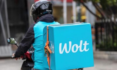 wolt