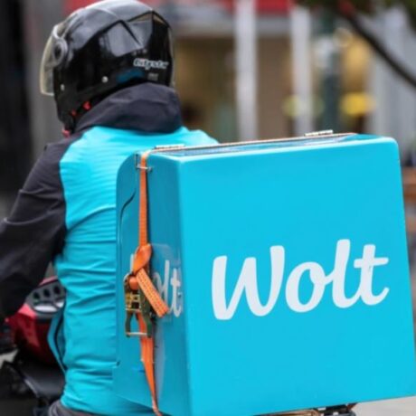 wolt