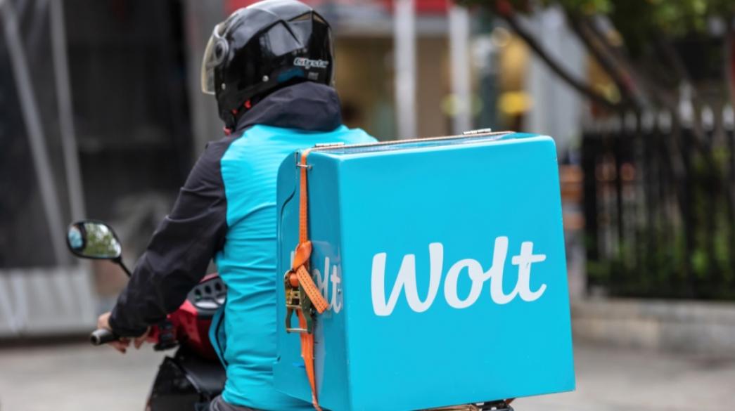 wolt