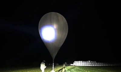 balloons