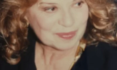Πέθανε η Άννα Κυριακού στα 95 της