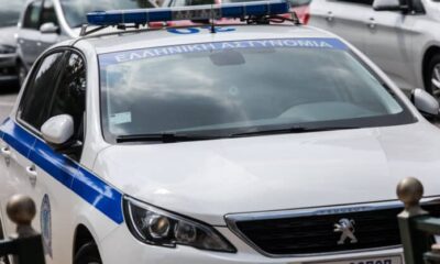 ΚΙΝΗΤΟΠΟΙΗΣΗ ΜΕΤΑ ΑΠΟ ΤΗΛΕΦΩΝΗΜΑ ΓΙΑ ΒΟΜΒΑ ΣΤΟ ΔΗΜΑΡΧΕΙΟ ΑΜΑΡΟΥΣΙΟΥ  (ΓΙΑΝΝΗΣ ΠΑΝΑΓΟΠΟΥΛΟΣ / EUROKINISSI)