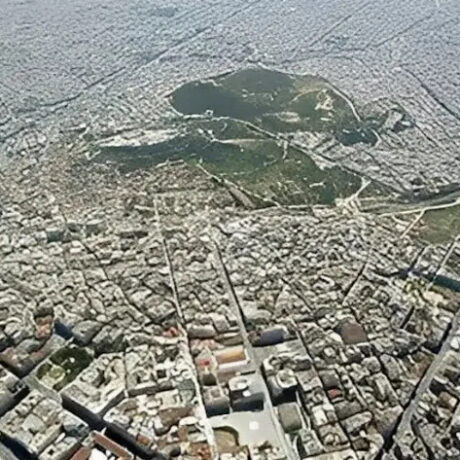 ektakti-anagki-tora-gia-attiki