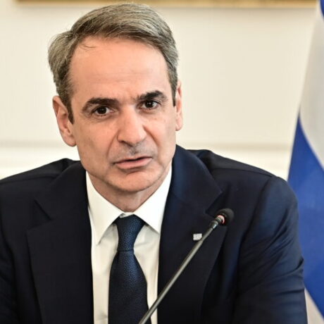 [376038] ΣΥΝΕΔΡΙΑΣΗ ΤΟΥ ΥΠΟΥΡΓΙΚΟΥ ΣΥΜΒΟΥΛΙΟΥ (ΜΙΧΑΛΗΣ ΚΑΡΑΓΙΑΝΝΗΣ/EUROKINISSI)