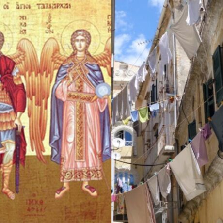 paramoni-ton-agion-taxiarchon-mazepsete-roucha-kai