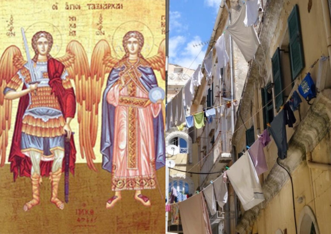 paramoni-ton-agion-taxiarchon-mazepsete-roucha-kai