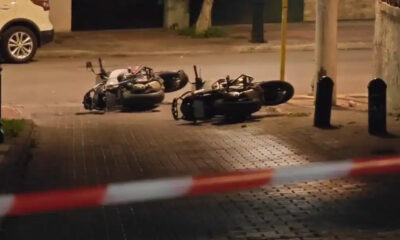 agios-dimitrios-4-diarriktes-travmatisan-astynomikous-kata-ti