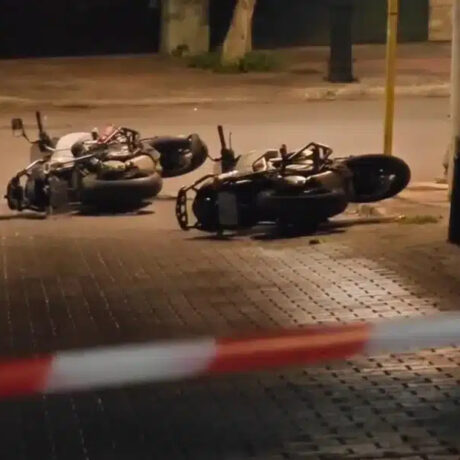 agios-dimitrios-4-diarriktes-travmatisan-astynomikous-kata-ti